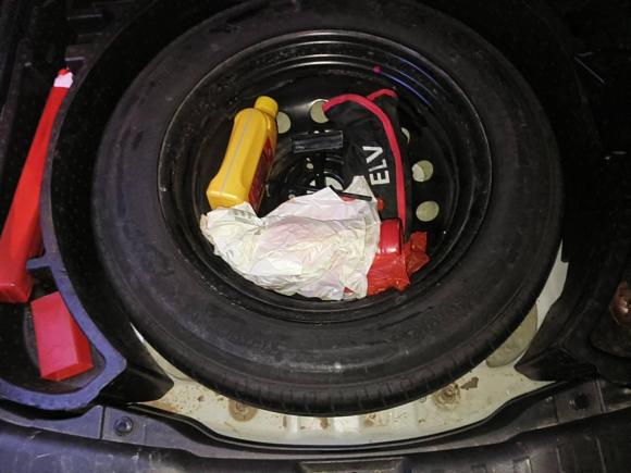 [西安·陕A] 二手哈弗哈弗H22017款 红标 1.5T 手动两驱精英型