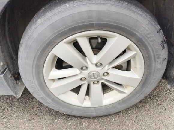 [青岛·鲁V] 二手日产天籁2011款 2.5L XL-NAVI智领版