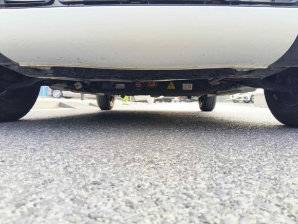 [青岛·鲁B] 二手吉利汽车熊猫2023款 熊猫mini 200km 耐力熊