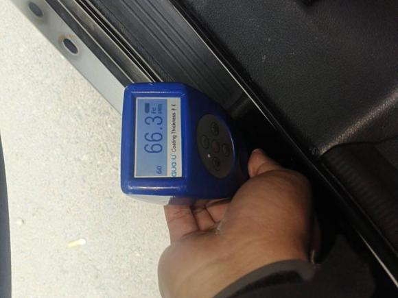 [广州·粤A] 二手本田本田CR-V2013款 2.4L 两驱豪华版