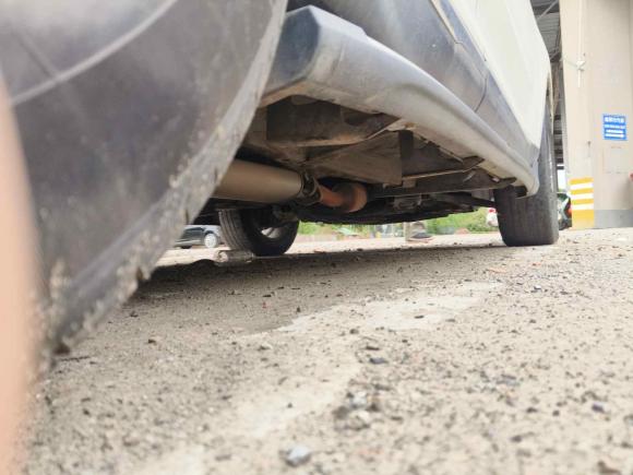 [湖州·浙E] 二手哈弗哈弗F52019款 国潮版 1.5T i型 国VI