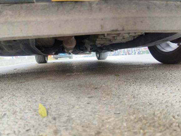 [西安·陕A] 二手别克微蓝62020款 插电混动 互联智享型