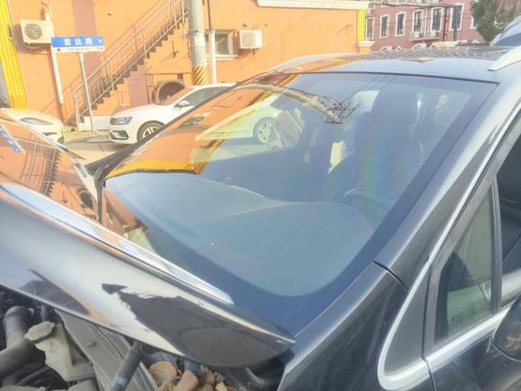 [上海·沪A] 二手别克昂科威Plus2015款 20T 两驱精英型