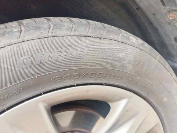 [宁波·浙B] 二手丰田汉兰达2015款 2.0T 四驱豪华版 7座