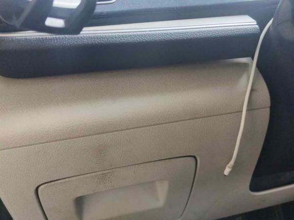 [广州·粤A] 二手比亚迪秦PLUS2021款 EV 500KM 豪华型