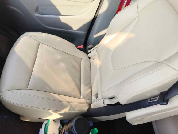 [成都·川A] 二手福田图雅诺2016款 2.5T 商运版短轴4J25TC1