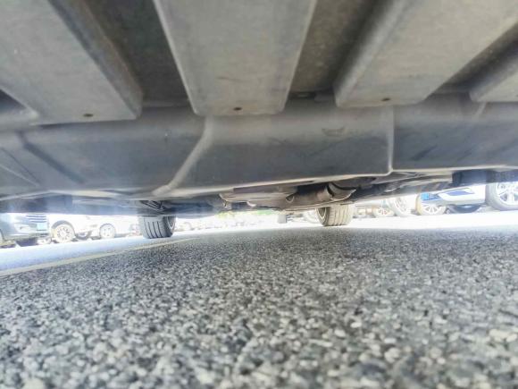 [深圳·粤B] 二手凯迪拉克凯迪拉克ATS-L2017款 28T 技术型