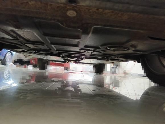 [合肥·皖K] 二手领克领克012017款 2.0T 两驱型Pro版