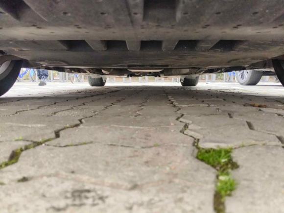 [无锡·苏H] 二手凯迪拉克凯迪拉克CT52021款 改款 28T 豪华型