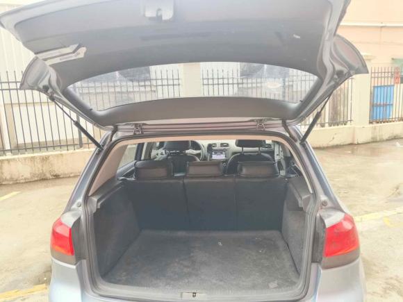 [台州·浙A] 二手大众高尔夫2011款 1.4TSI 手动舒适型