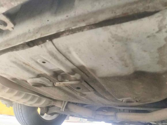 [温州·浙C] 二手现代索纳塔2013款 2.4L 自动领先版 国IV