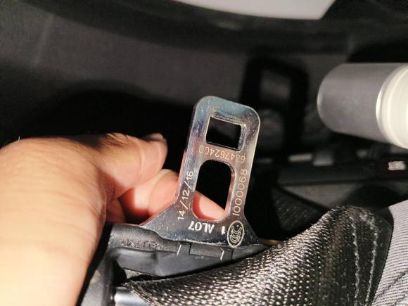 [成都·川A] 二手宝马宝马X12016款 sDrive18Li 尊享型