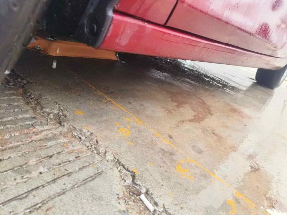 [西安·陕A] 二手雪佛兰科鲁兹2018款 320 自动先锋天窗版