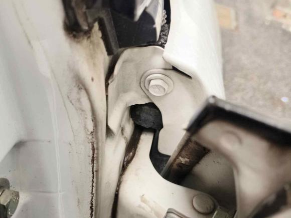 [嘉兴·浙F] 二手哈弗哈弗H62017款 红标 运动版 1.5T 手动两驱精英型