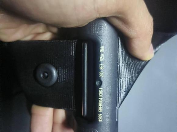 [合肥·皖A] 二手大众Polo2021款 Plus 1.5L 自动炫彩科技版