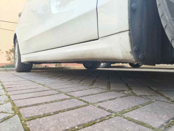 [宁波·浙B] 二手福特蒙迪欧2013款 2.0L GTDi200豪华型