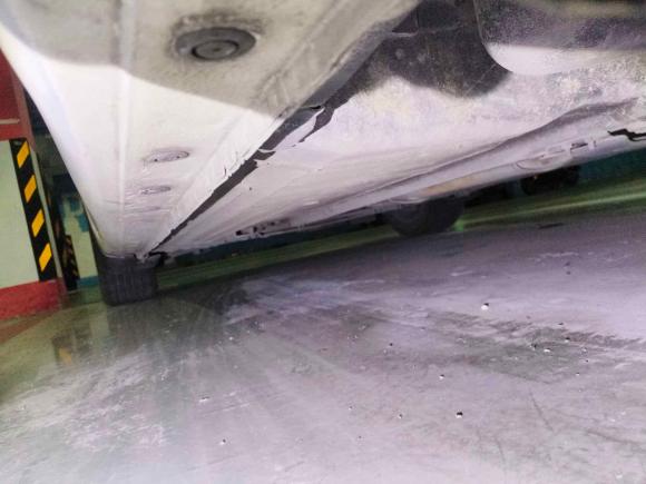 [苏州·苏E] 二手日产骐达TIIDA2011款 1.6L CVT智能型