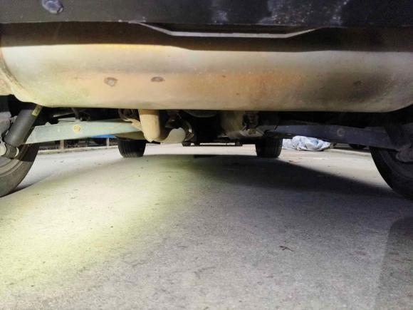 [武汉·鄂A] 二手日产逍客2017款 2.0L CVT智享版 国VI