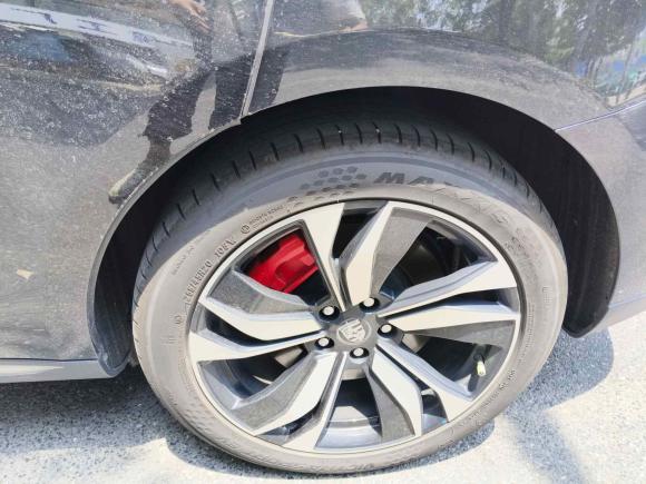 [合肥·皖A] 二手SERES赛力斯赛力斯SF52021款 四驱自由远征版