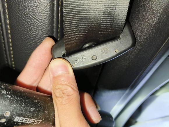 [常州·苏D] 二手雪铁龙雪铁龙C52014款 2.0L 自动尊享型