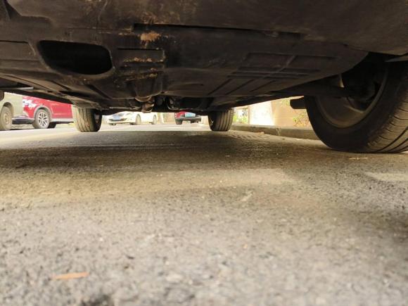 [南京·苏A] 二手Jeep指南者2014款 改款 2.4L 四驱舒适版