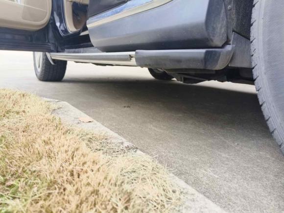 [上海·沪B] 二手丰田汉兰达2012款 2.7L 两驱7座豪华版