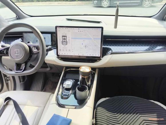 [苏州·苏E] 二手极氪极氪0092022款 WE版