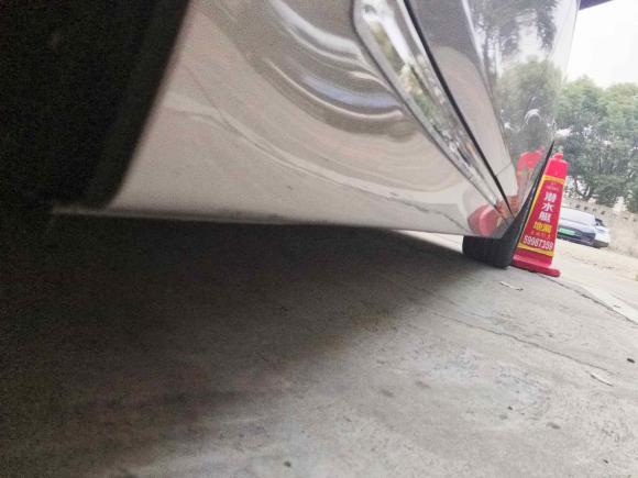 [上海·沪B] 二手宝马宝马3系2014款 320Li 豪华设计套装