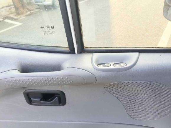 [金华·浙G] 二手江铃特顺2019款 2.8T商运型短轴中顶6座国VI JX493