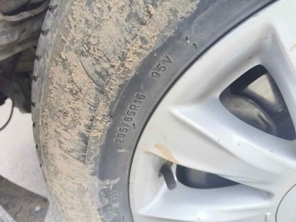 [西安·陕A] 二手日产天籁2008款 2.5L XL领先版