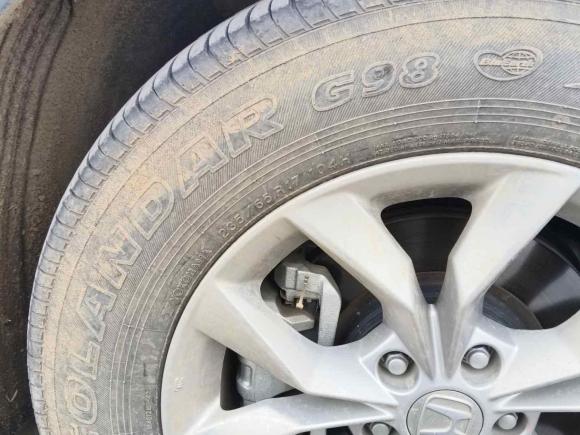 [宁波·浙B] 二手本田本田CR-V2023款 240TURBO 两驱锋尚版 5座