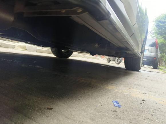 [济南·鲁A] 二手本田冠道2017款 240TURBO 两驱豪华版