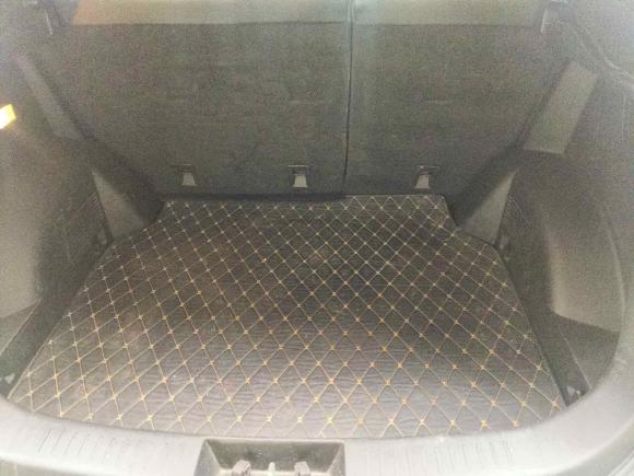 [广州·渝A] 二手奇瑞瑞虎5x2017款 1.5T DCT精英型