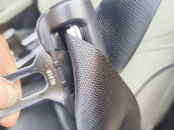 [宁波·浙B] 二手领克领克012017款 2.0T 两驱型Pro版