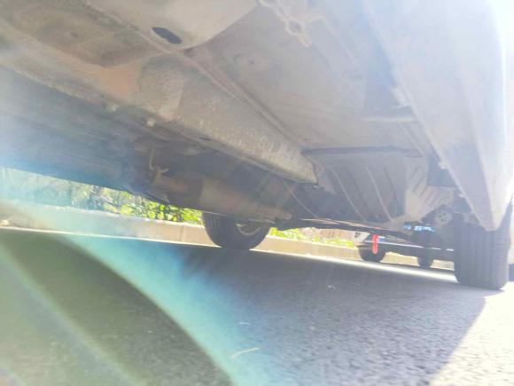 [嘉兴·浙F] 二手哈弗哈弗M62017款 1.5T 手动两驱精英型