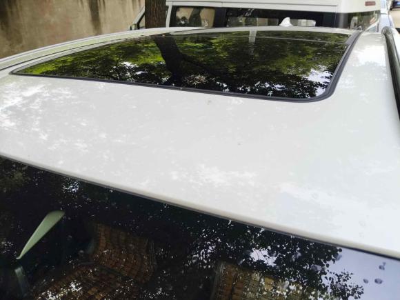 [武汉·鄂A] 二手宝马宝马X32021款 xDrive28i M运动套装