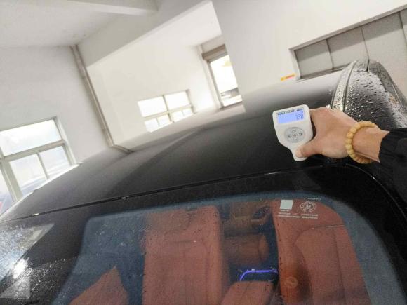 [嘉兴·浙F] 二手吉利银河翼真L3802024款 140度 6座 四驱Ultra