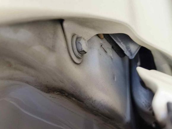 [嘉兴·浙F] 二手丰田锐志2010款 2.5V 风度菁英版