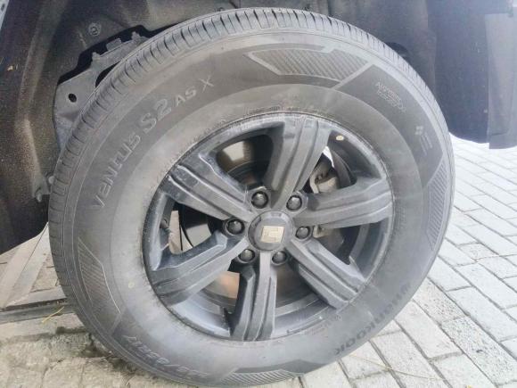 [温州·浙C] 二手坦克坦克3002021款 越野版 2.0T 挑战者