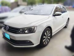 [佛山·粤E] 大众速腾2018款 280TSI DSG舒适型