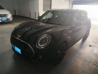 MINIMINI CLUBMAN2022款 改款 1.5T COOPER 鉴赏家「济南二手车」「天天拍车」