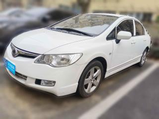 思铭思铭2012款 1.8L 自动