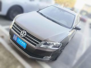 大众朗行2013款 1.6L 手动舒适型「常州二手车」「天天拍车」