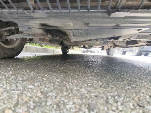 [成都·湘A] 二手上汽大通MAXUS大通G102014款 2.0T 自动精英版