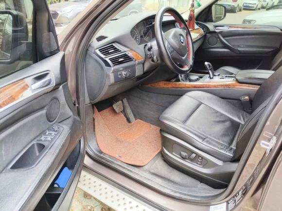 [武汉·鄂W] 二手宝马宝马X52013款 xDrive35i 豪华型