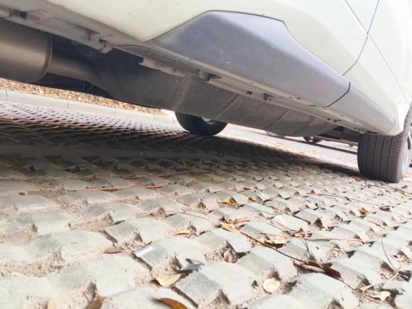 [上海·沪G] 二手本田冠道2017款 240TURBO 两驱精英版