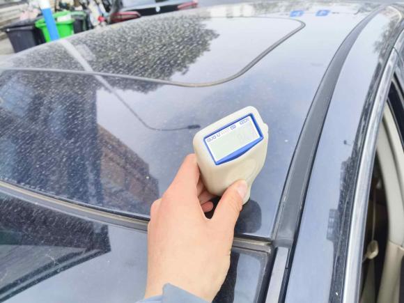 [温州·浙C] 二手日产天籁2013款 2.0L XL舒适版