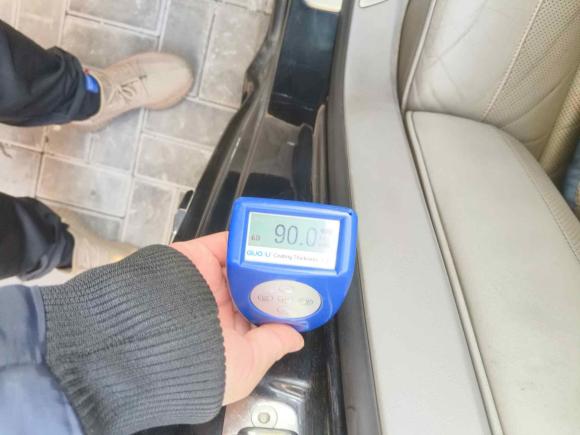 [青岛·鲁P] 二手大众辉腾2011款 3.6L V6 5座加长舒适版