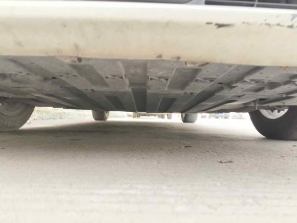 [成都·川A] 二手威马汽车威马E.52021款 400 即客行