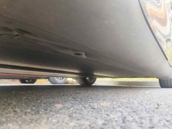 [深圳·粤B] 二手特斯拉Model Y2022款 后轮驱动版